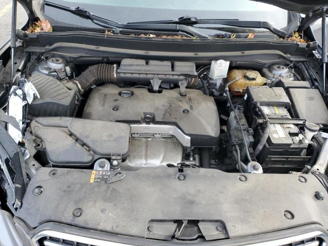 Photo 12 from auction – 2019 BUICK ENVISION P with VIN LRBFXBSAXKD001982