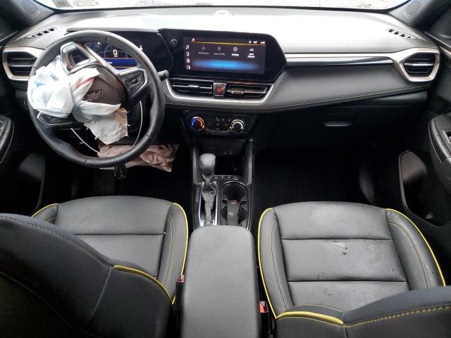 Photo 8 from auction – 2024 CHEVROLET TRAILBLAZER with VIN KL79MSSL3RB141223