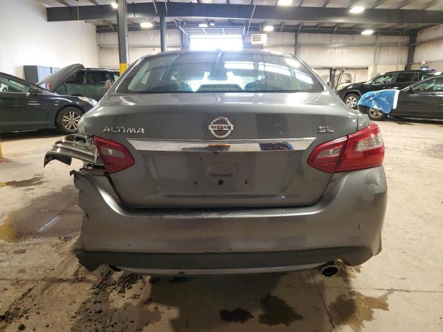 Photo 6 from auction – 2018 NISSAN ALTIMA 2.5 with VIN 1N4AL3AP0JC153122