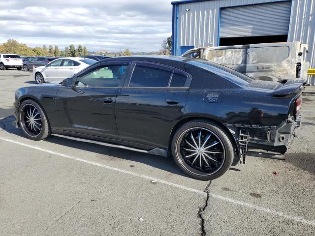 Photo 2 from auction – 2013 DODGE CHARGER SE with VIN 2C3CDXBG0DH522749