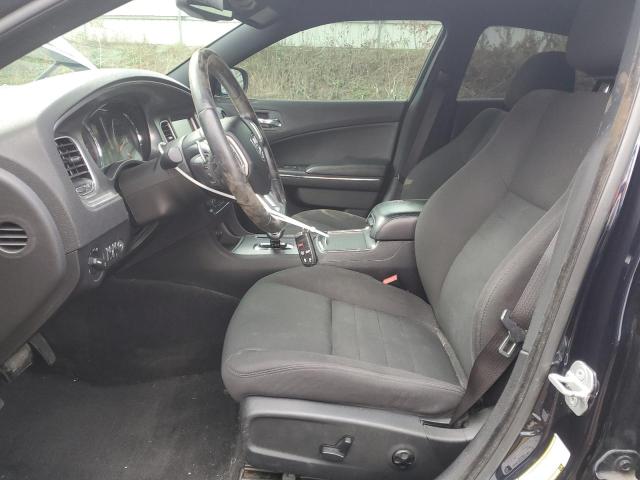 Photo 7 from auction – 2012 DODGE CHARGER SX with VIN 2C3CDXHGXCH165053
