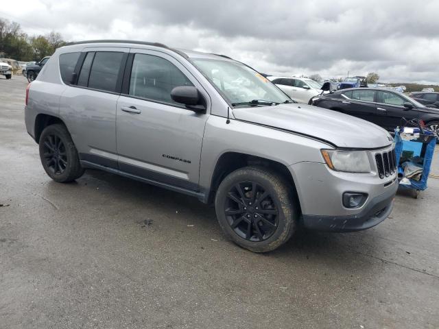 Photo 4 from auction – 2015 JEEP COMPASS SP with VIN 1C4NJCBAXFD402510