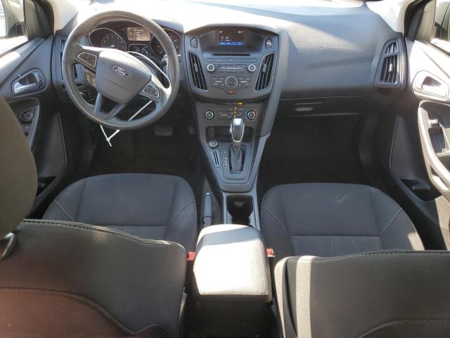 Photo 8 from auction – 2016 FORD FOCUS SE with VIN 1FADP3F25GL377834