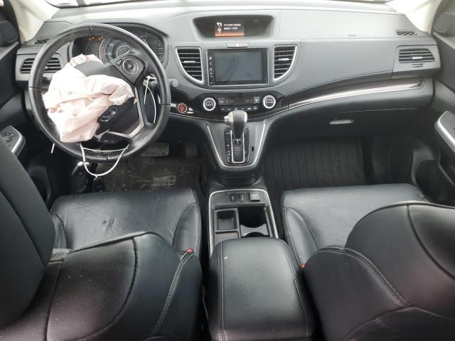 Photo 8 from auction – 2016 HONDA CR-V EXL with VIN 5J6RM4H7XGL004824