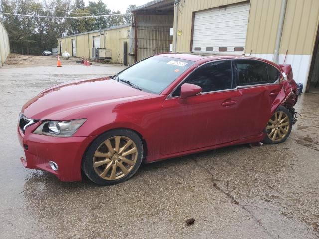 LEXUS GS 350 2014 with VIN JTHBE1BL5E5029350 - Photo from auction