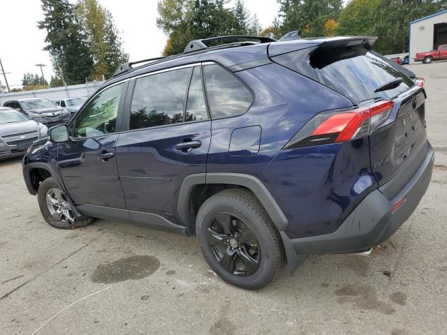 Photo 2 from auction – 2024 TOYOTA RAV4 XLE with VIN JTMRWRFV3RD262422