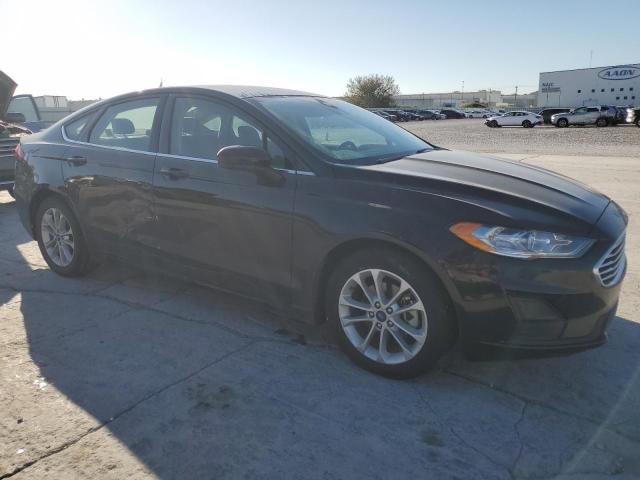 Photo 4 from auction – 2019 FORD FUSION SE with VIN 3FA6P0HD1KR283305