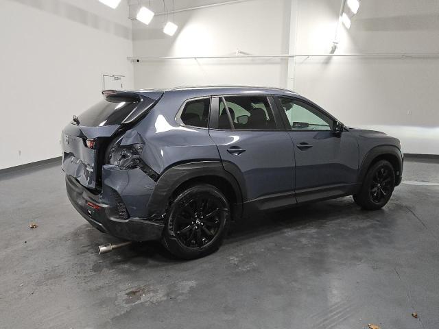صورة رقم 3 من المزاد - 2025 MAZDA CX-50 PREF مع VIN 7MMVABBM1SN340262
