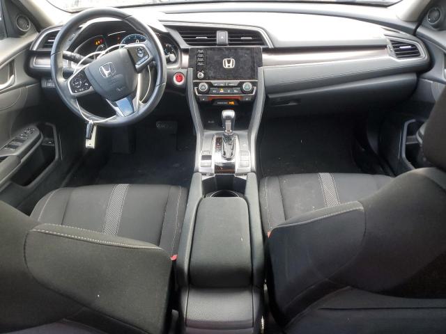 Photo 8 from auction – 2019 HONDA CIVIC EX with VIN 19XFC1F32KE214233
