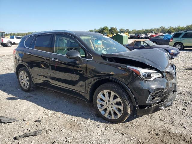 Photo 4 from auction – 2016 BUICK ENVISION PREMIUM with VIN LRBFXFSXXGD235798