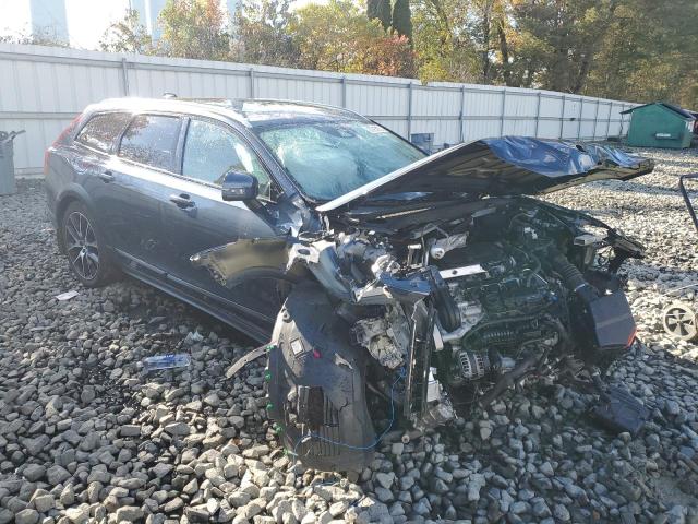 Photo 4 from auction – 2020 VOLVO V90 CROSS with VIN YV4A22NL2L1105258