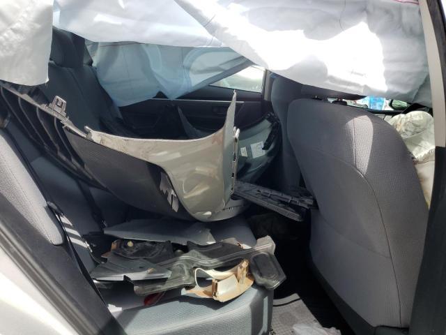 Photo 10 from auction – 2015 TOYOTA COROLLA L with VIN 2T1BURHE9FC334463