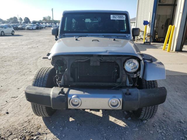 Photo 5 from auction – 2016 JEEP WRANGLER U with VIN 1C4HJWEG2GL178624