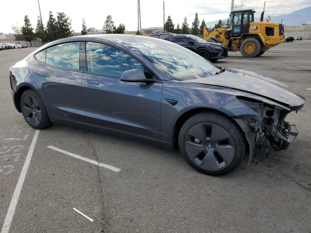 Photo 4 from auction – 2023 TESLA MODEL 3 with VIN 5YJ3E1EA9PF707941