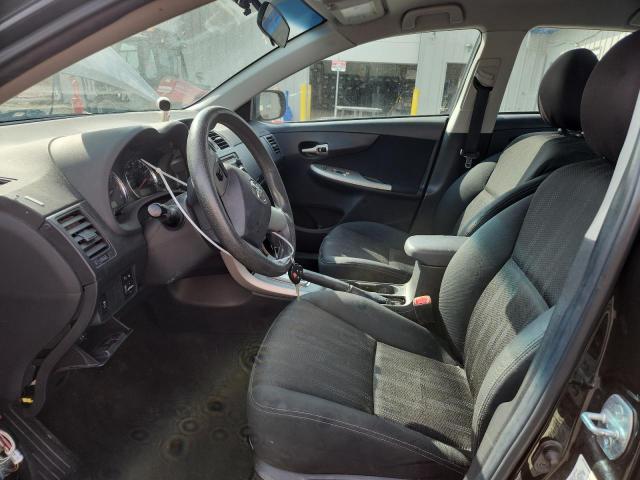 Photo 7 from auction – 2012 TOYOTA COROLLA BA with VIN 5YFBU4EE5CP041906