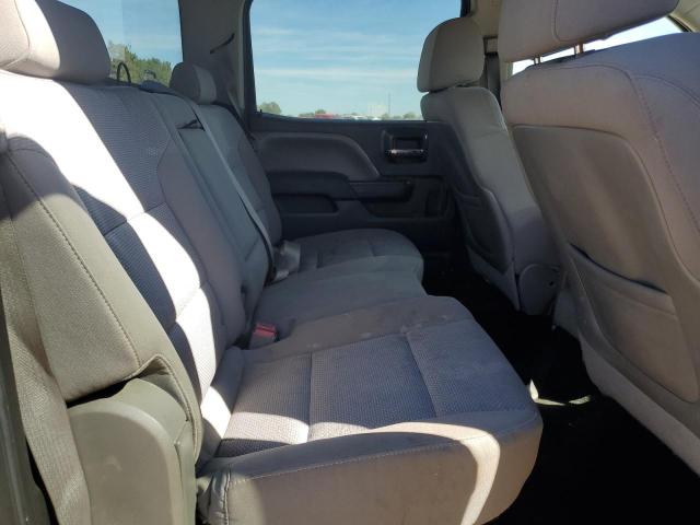 Photo 10 from auction – 2014 CHEVROLET SILVERADO with VIN 3GCUKPEHXEG374976