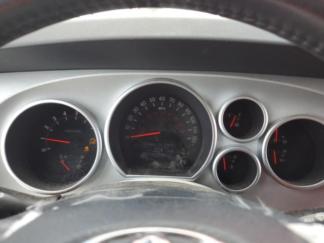 Photo 9 from auction – 2008 TOYOTA SEQUOIA LI with VIN 5TDZY68A78S004832