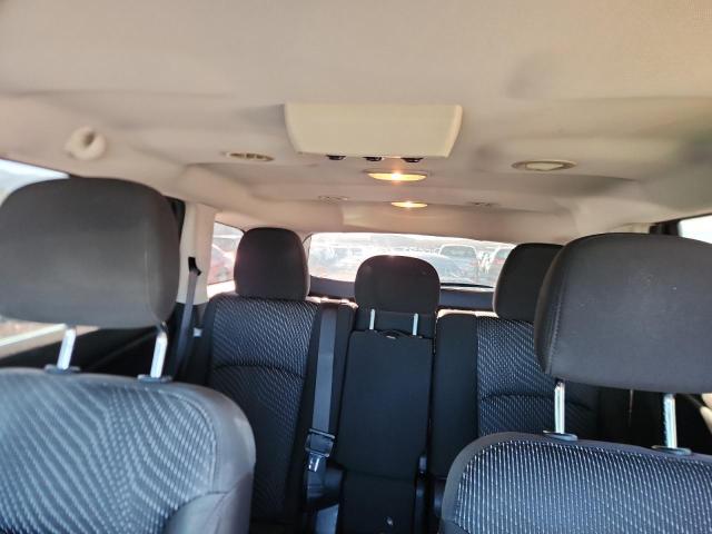 Photo 10 from auction – 2014 DODGE JOURNEY SE with VIN 3C4PDCAB8ET263156