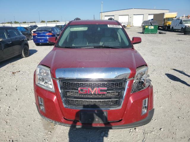 Photo 5 from auction – 2014 GMC TERRAIN SL with VIN 2GKALSEK0E6356470