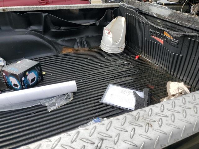 Photo 10 from auction – 1997 GMC SIERRA with VIN 1GTEK14R6VE539148