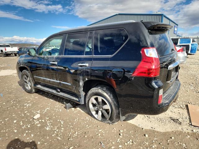 Photo 2 from auction – 2012 LEXUS GX 460 with VIN JTJBM7FX8C5035853