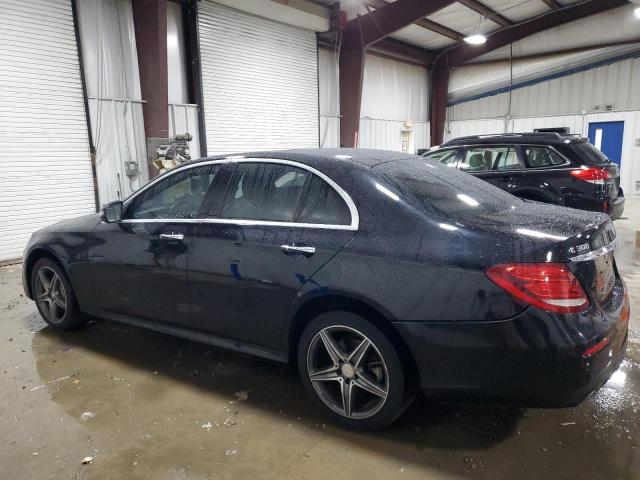 Photo 2 from auction – 2017 MERCEDES-BENZ E 300 with VIN WDDZF4JB3HA129410