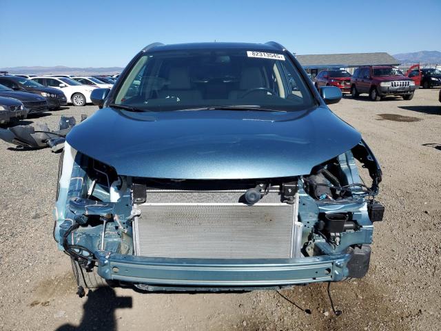 Photo 5 from auction – 2016 HONDA CR-V EXL with VIN 2HKRM4H75GH720122