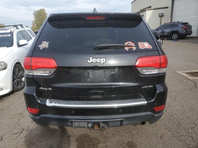 Photo 6 from auction – 2016 JEEP GRAND CHER with VIN 1C4RJFBG9GC391806