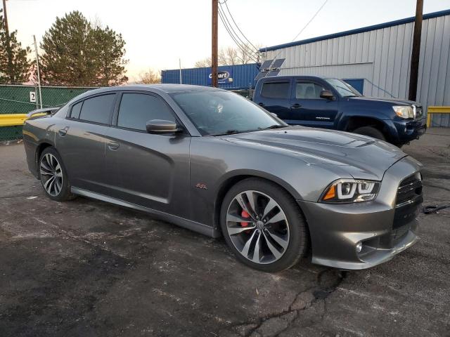 Photo 4 from auction – 2012 DODGE CHARGER SR with VIN 2C3CDXEJXCH270112
