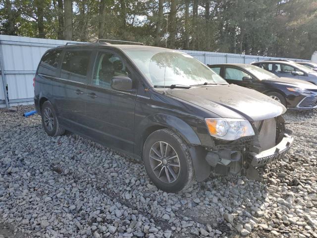 Photo 4 from auction – 2017 DODGE GRAND CARA with VIN 2C4RDGCG7HR671700