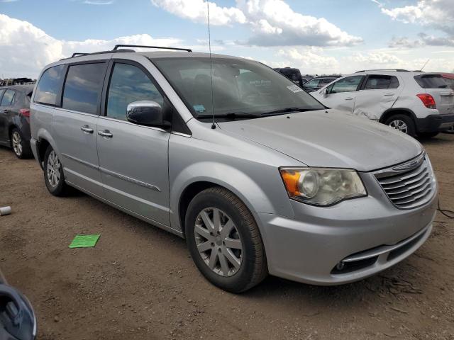 Photo 4 from auction – 2012 CHRYSLER TOWN & COU with VIN 2C4RC1CG5CR134834
