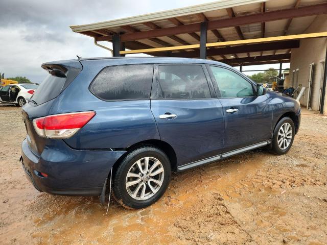 Foto 3 de la subasta – 2014 NISSAN PATHFINDER con VIN 5N1AR2MNXEC692667