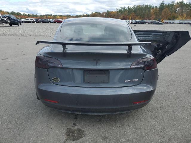 Photo 6 from auction – 2020 TESLA 3 with VIN 5YJ3E1EC3LF719692