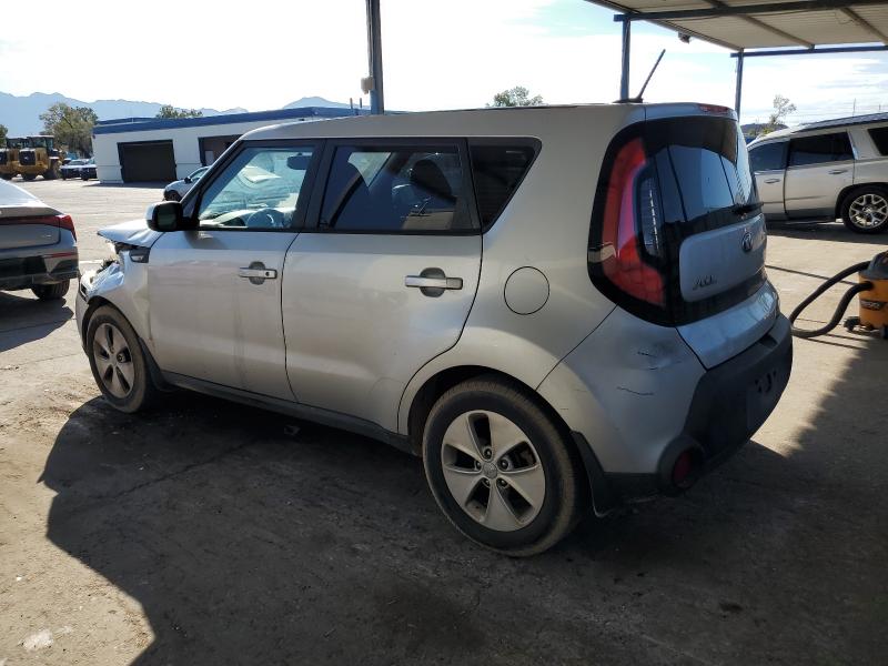 Zdjęcie 2 z aukcji – 2014 KIA SOUL z VIN KNDJN2A2XE7732815