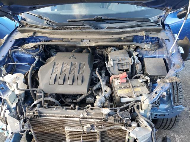 Photo 12 from auction – 2018 MITSUBISHI ECLIPSE CROSS LE with VIN JA4AT4AA0JZ043514