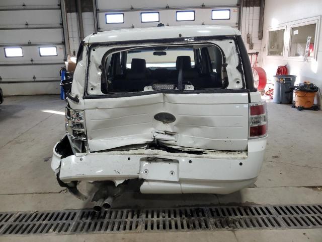 Photo 6 from auction – 2011 FORD FLEX SE with VIN 2FMGK5BC8BBD13422