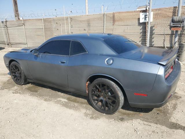 Photo 2 from auction – 2015 DODGE CHALLENGER with VIN 2C3CDZAG6FH834848