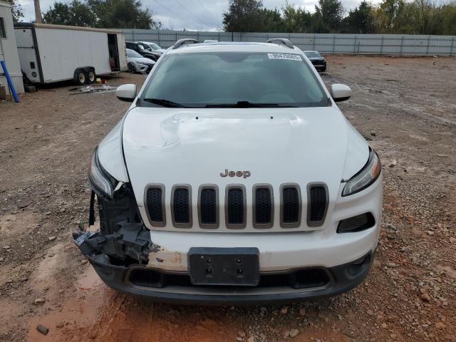 Photo 5 from auction – 2017 JEEP CHEROKEE L with VIN 1C4PJLCB7HW540707