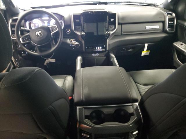 Photo 8 from auction – 2025 RAM 1500 BIG H with VIN 1C6RRFFG6SN177878