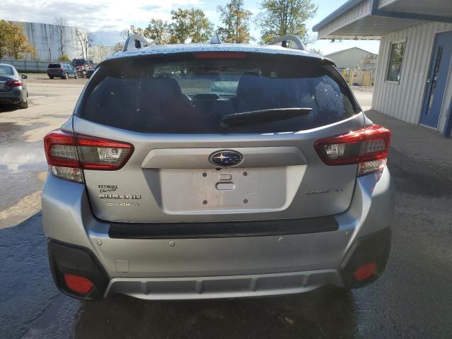 Фото 6 с аукциона – 2021 SUBARU CROSSTREK с VIN JF2GTHMC2M8315593