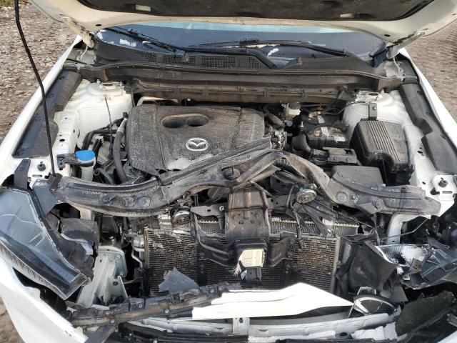 Photo 12 from auction – 2019 MAZDA CX-5 TOURI with VIN JM3KFBCM2K0599673