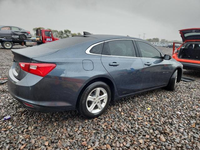 Photo 3 from auction – 2019 CHEVROLET MALIBU LS with VIN 1G1ZB5ST3KF194151