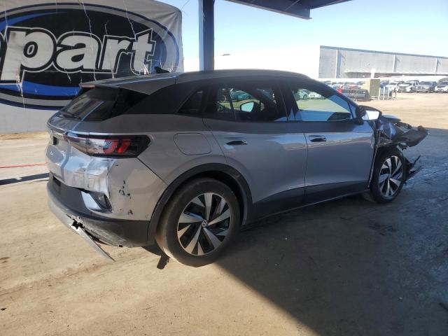 Photo 3 from auction – 2023 VOLKSWAGEN ID.4 PRO with VIN 1V2CMPE88PC011845
