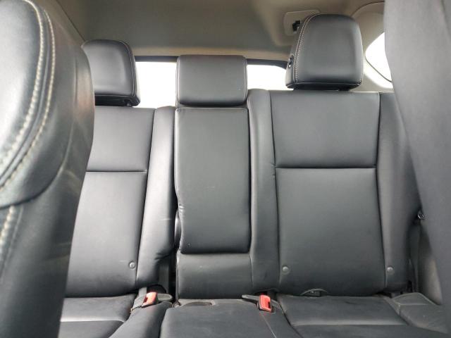 Photo 10 from auction – 2015 TOYOTA RAV4 LIMIT with VIN 2T3DFREV4FW264061