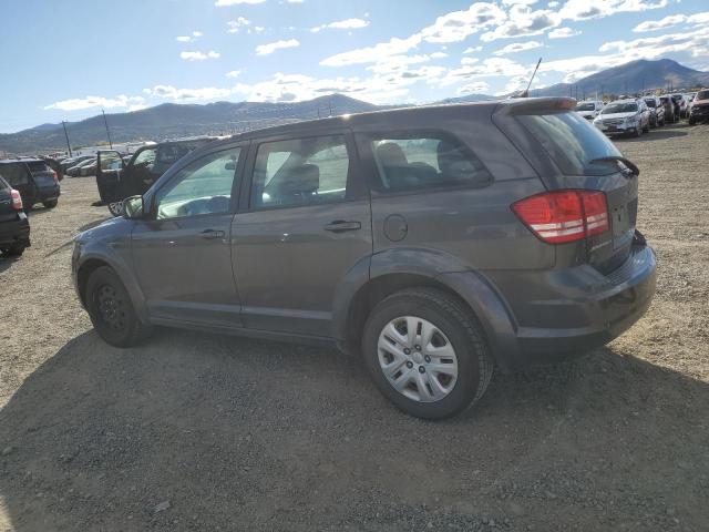 Фото 2 с аукциона – 2015 DODGE JOURNEY с VIN 3C4PDCABXFT587162