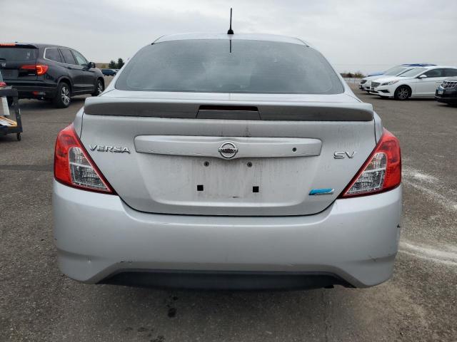Photo 6 from auction – 2015 NISSAN VERSA S with VIN 3N1CN7AP4FL897485