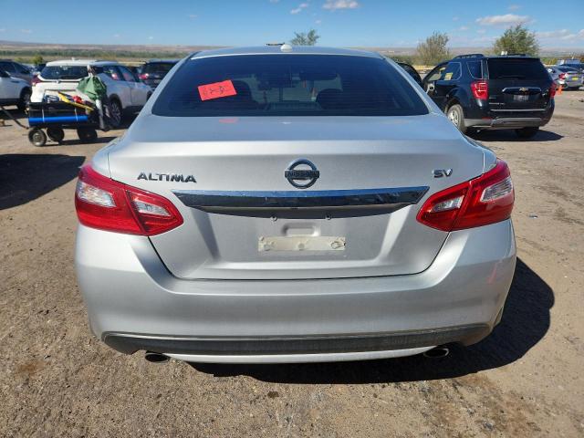 Photo 6 from auction – 2017 NISSAN ALTIMA 2.5 with VIN 1N4AL3AP5HC223174