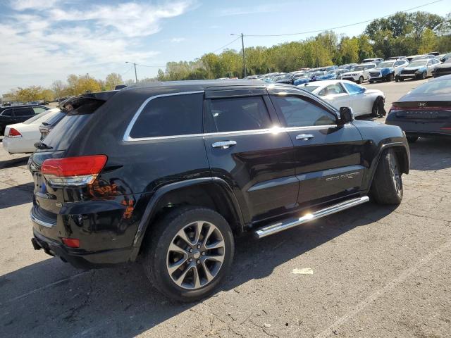 Photo 3 from auction – 2017 JEEP GRAND CHER with VIN 1C4RJFCT1HC626910