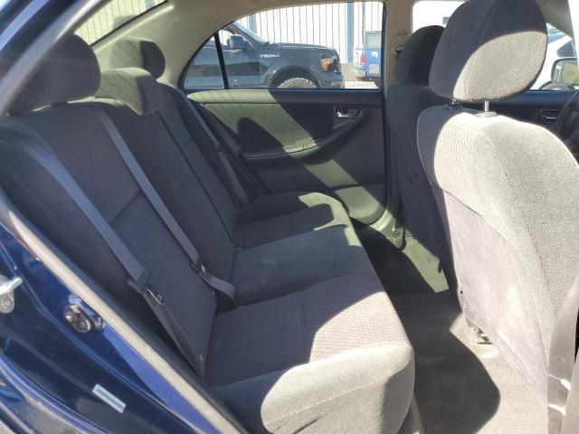 Photo 10 from auction – 2008 TOYOTA COROLLA CE with VIN 1NXBR32E38Z984155