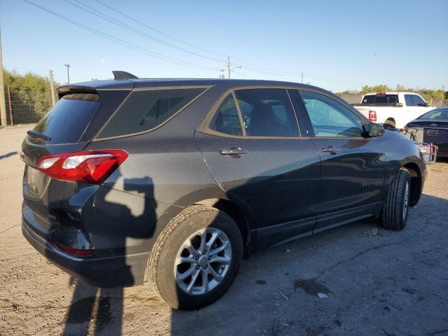 Photo 3 from auction – 2018 CHEVROLET EQUINOX LS with VIN 2GNAXREV1J6309078